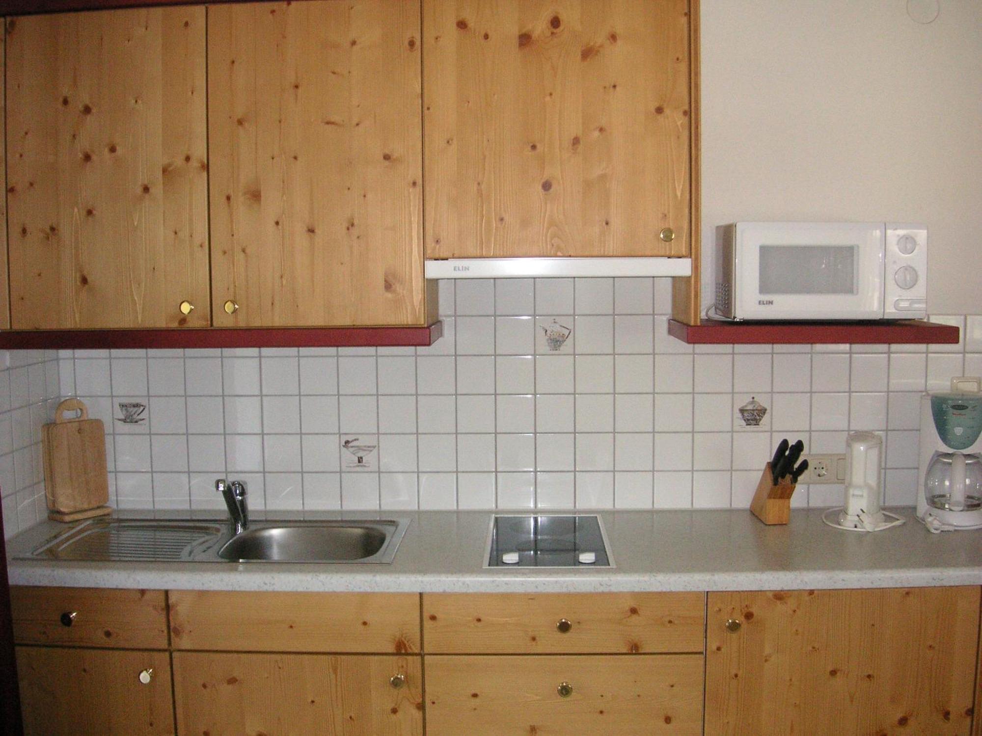 Gaestehaus Manuela - Familie Rantner Seefeld in Tirol Room photo